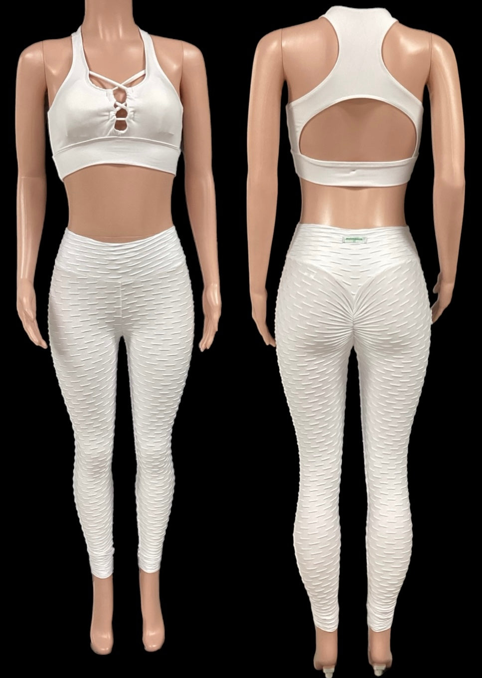 Workout Set