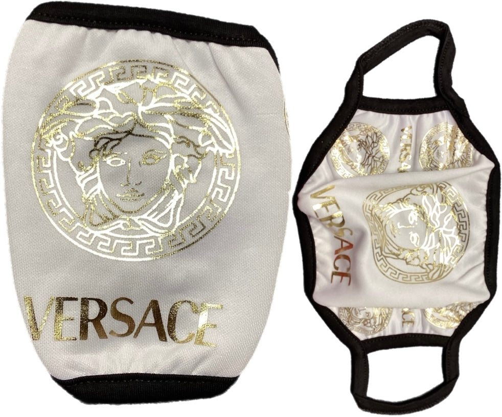 Name Brand Face Mask