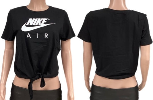 Nike Air Crop Top Tee