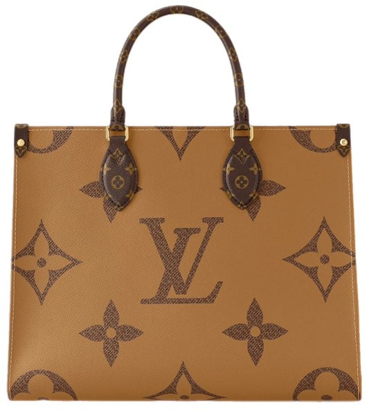 LV Onthego Tote