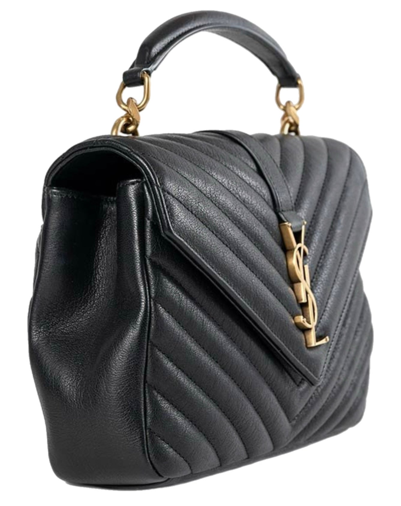 YSL College Medium Bag