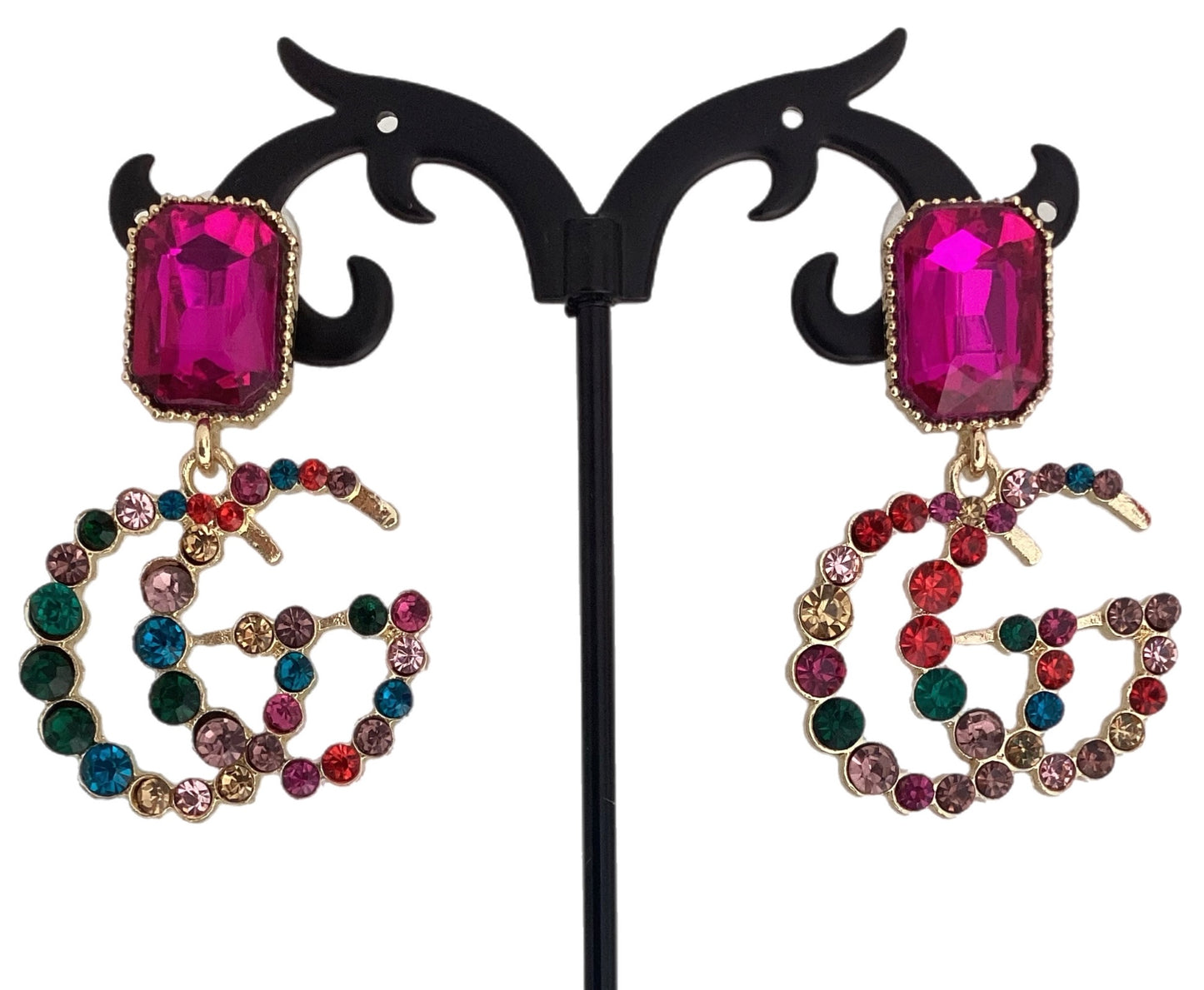 Gucci Dangle Earrings