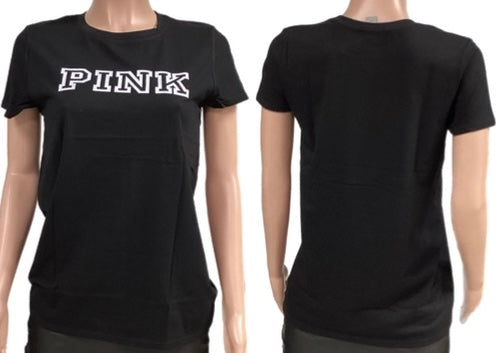 Pink Tee