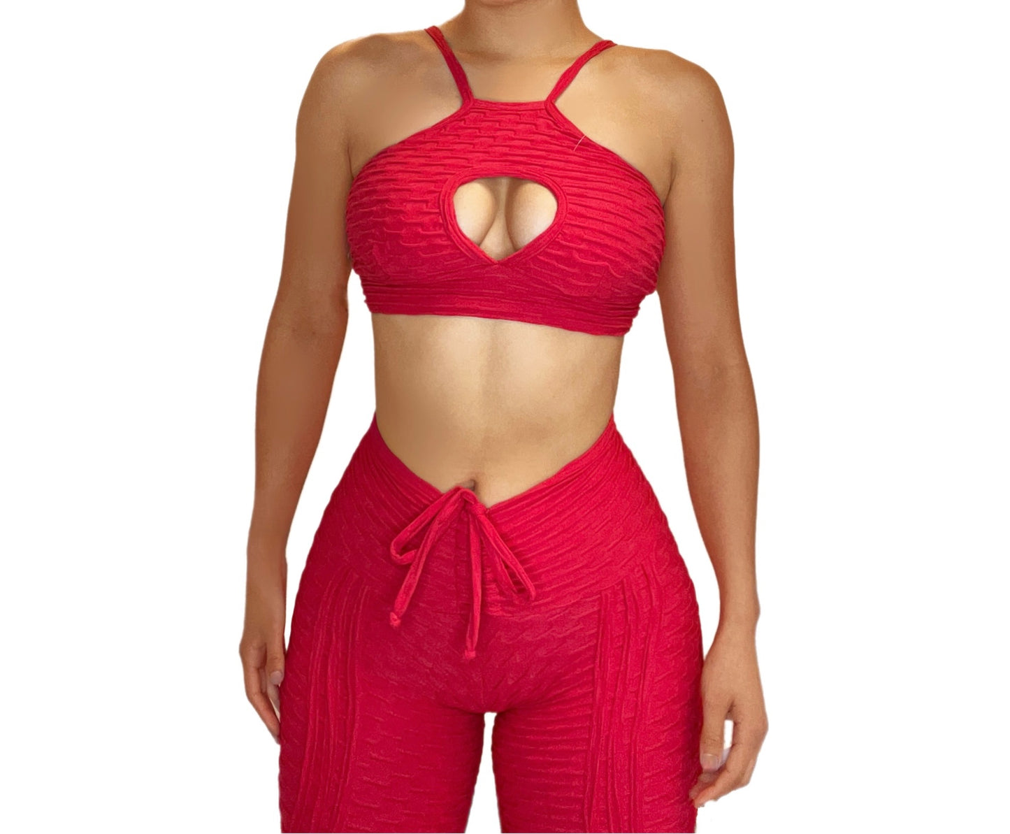 Spicy Red Set