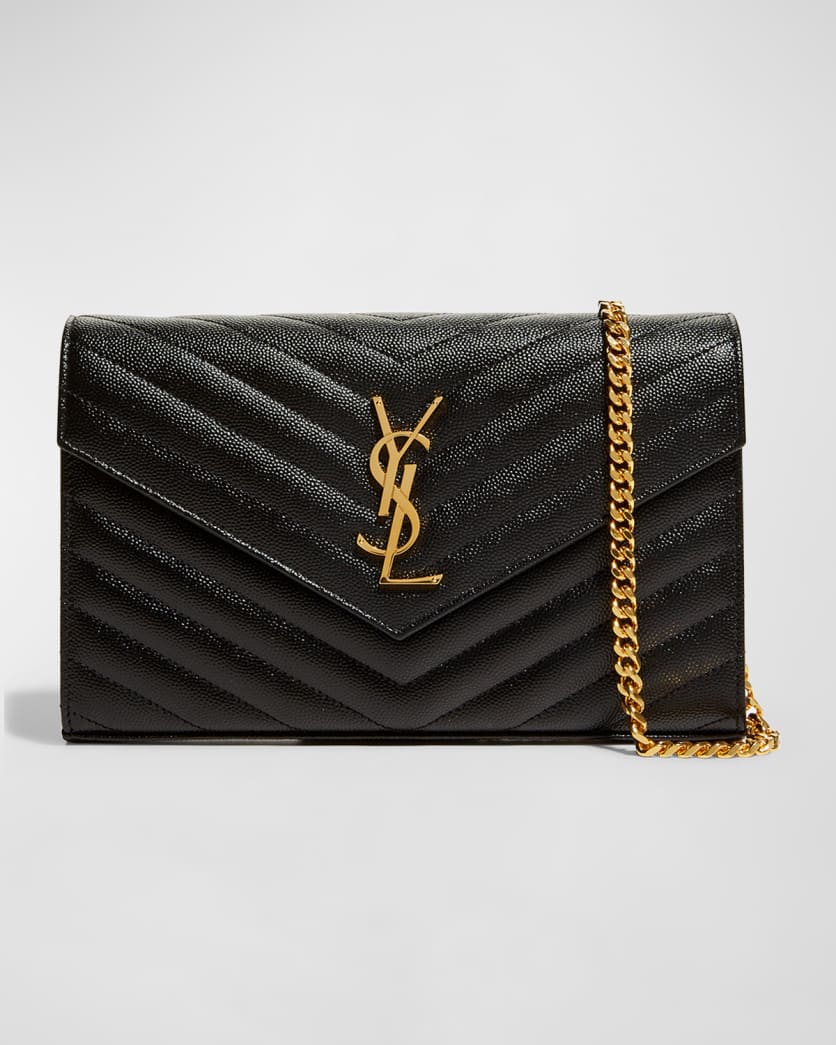 YSL handbag