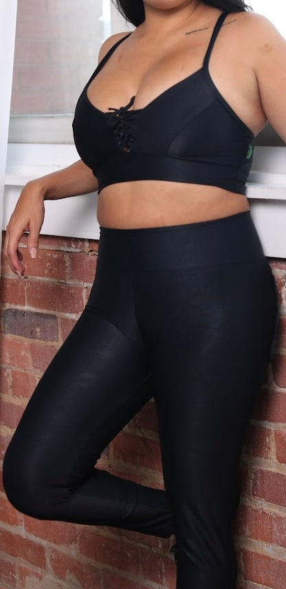 2pc Workout set