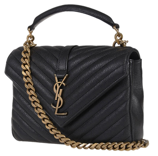 YSL College Medium Bag