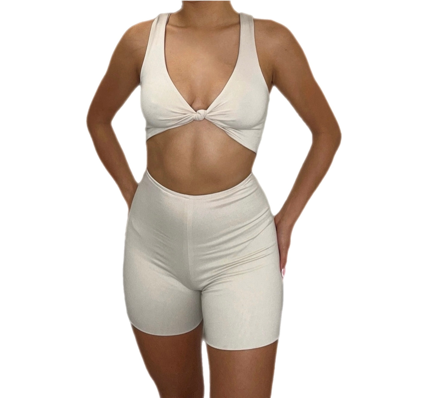 Summer jumpsuit