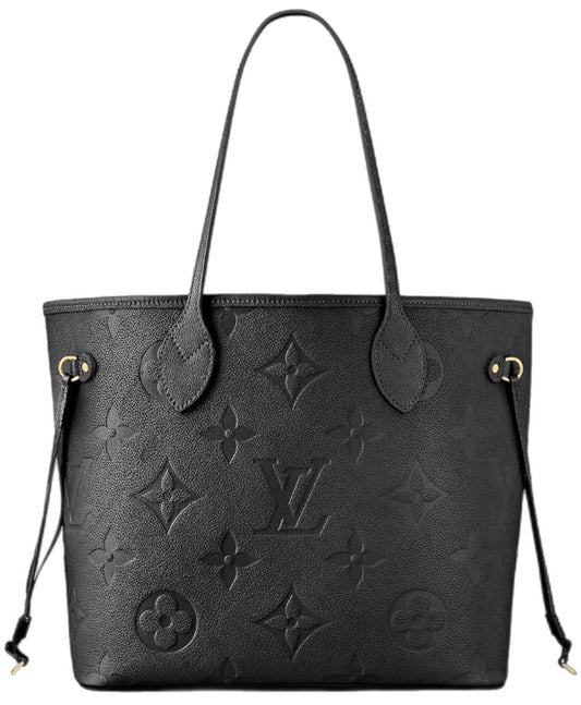 LV Neverfull Tote