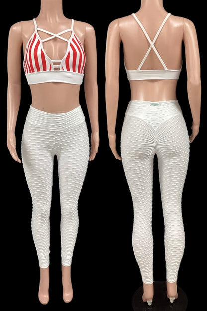 White Set