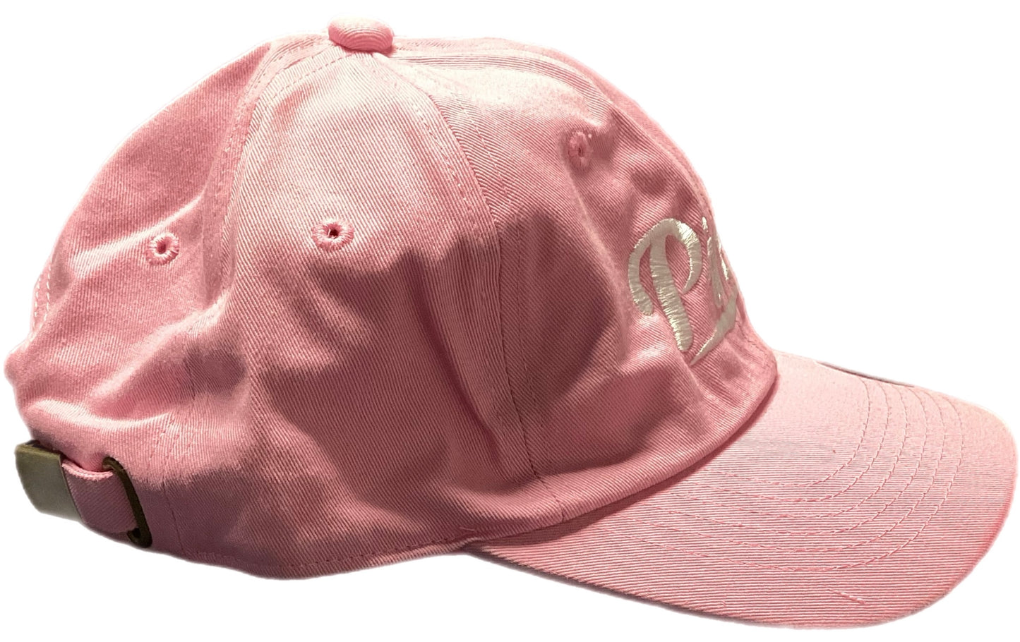 PINK- Pink Hat