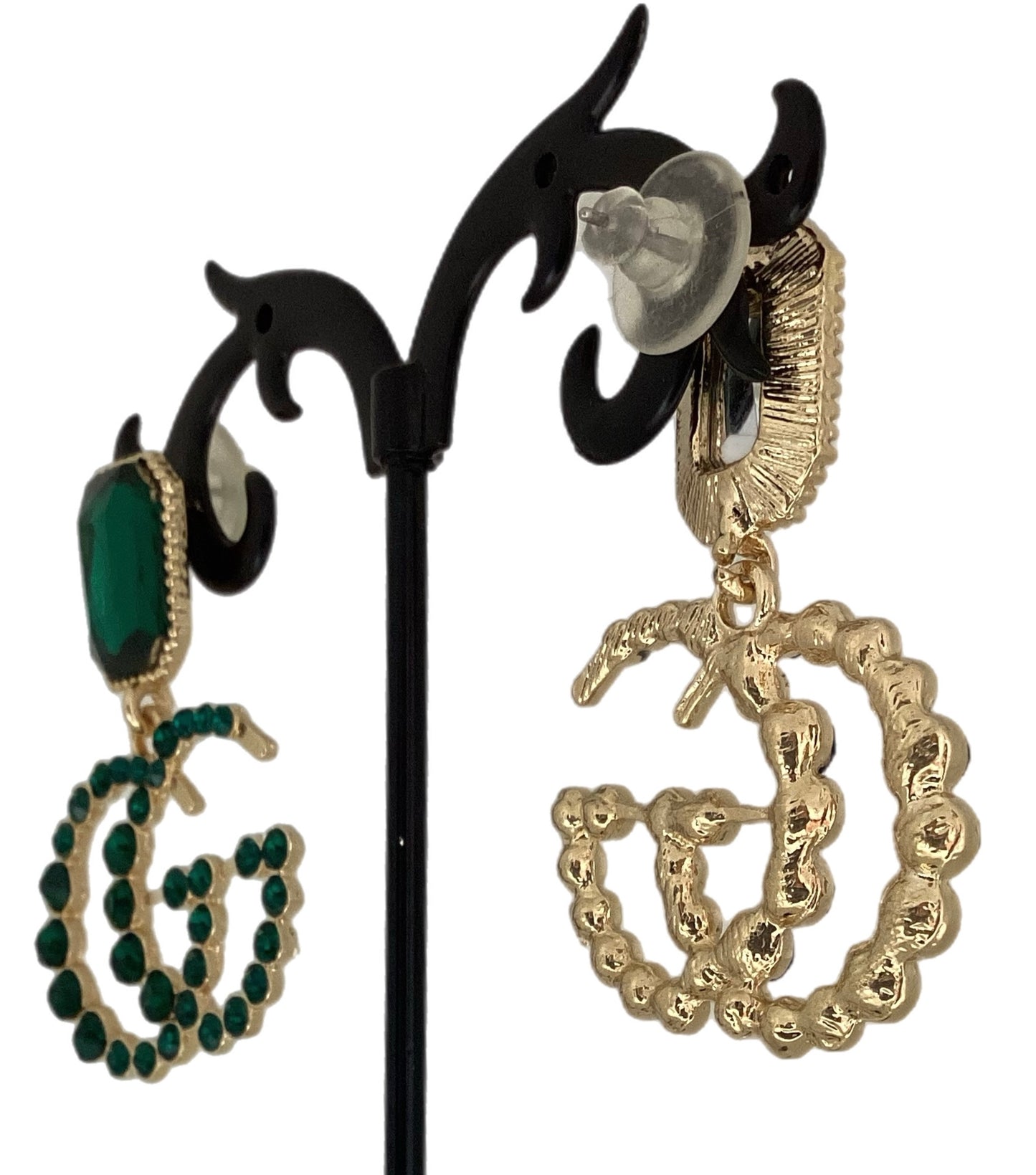 Gucci Dangle Earrings