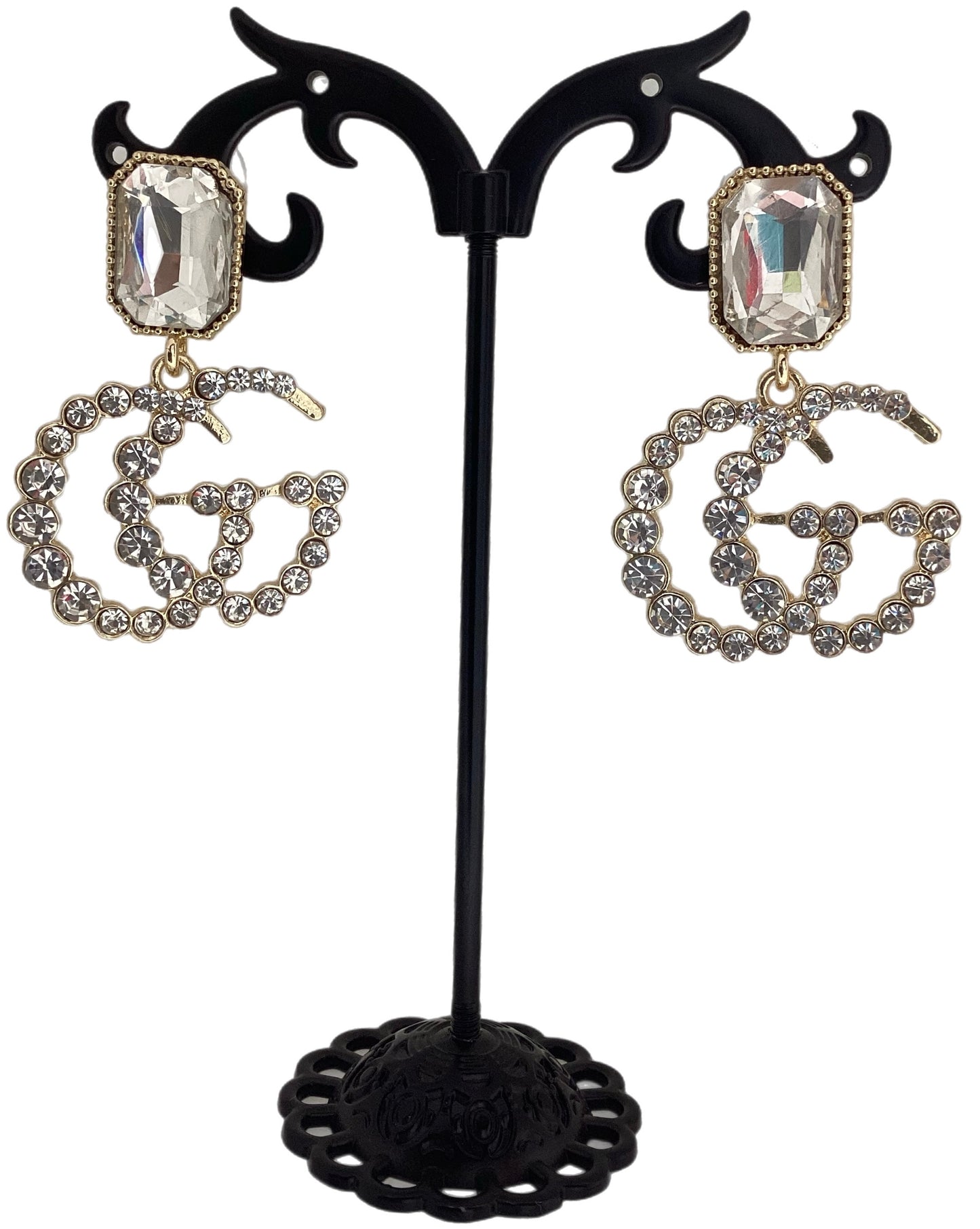 Gucci Dangle Earrings