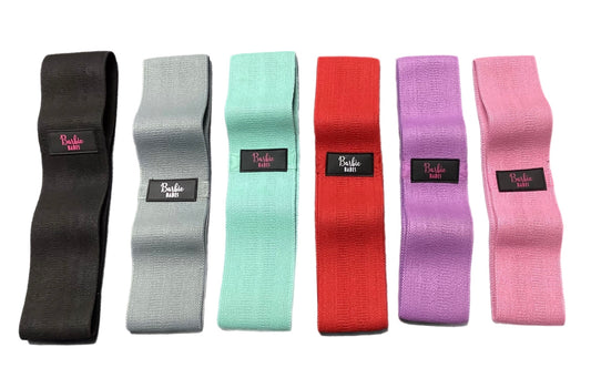 Work Out Bands