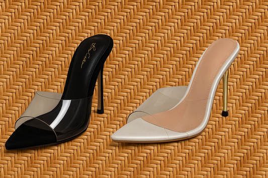 Golden Heel